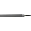 Nicholson 10" Bastard Cut Half-Round without Handle File 21858N