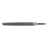 Nicholson 8" Flat Bastard File 21862NN