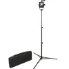 Nightstick Intrinsically Safe Rechargeable LED Scene Light Kit 2500 Lumens (Rechargable) NSR-1516C