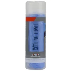 PIP Blue Evaporate EZ Cooling Towel (SINGLE) 13X31" 396-602-B