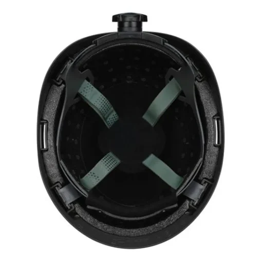 PIP Dynamic Rocky ANSI Type II Climbing Helmet - Black 280-HP142R-11