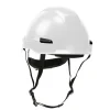 PIP Rocky Industrial 4-Point Suspension Climbing Helmet w/ Mips 280-HP142RM