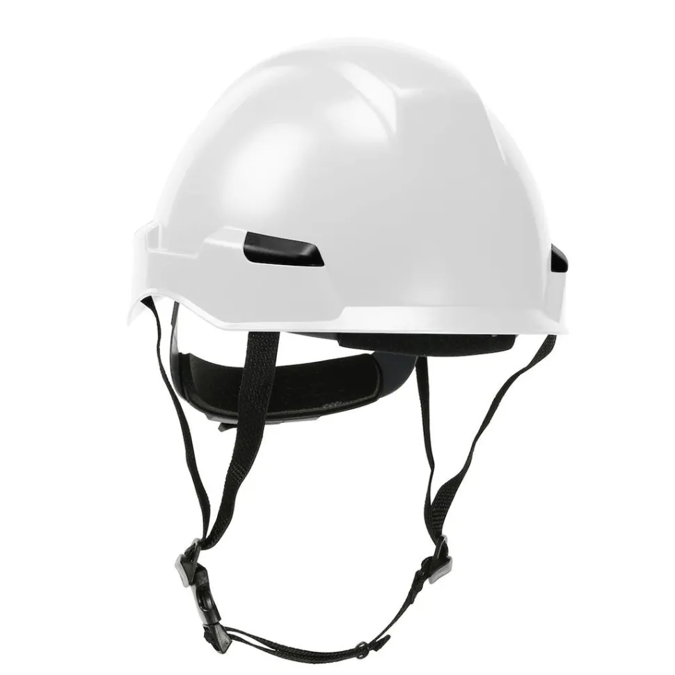 PIP Rocky Industrial 4-Point Suspension Climbing Helmet w/ Mips 280-HP142RM