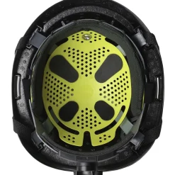 PIP Rocky Industrial 4-Point Suspension Climbing Helmet w/ Mips 280-HP142RM