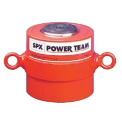 Power Team 100 Ton 10" Stroke Hydraulic Return Cylinder R10010D