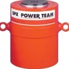 Power Team 430 Ton 6" Stroke Hydraulic Return Cylinder R4306D