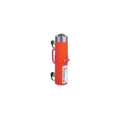 Power Team 30 Ton Hydraulic 3" Double Acting Cylinder Center RH303