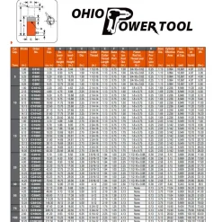 Power Team 10 Ton Hydraulic 10