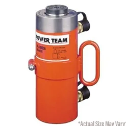 Power Team 10 Ton Hydraulic 6-1/4" Double Acting Cylinder RD106