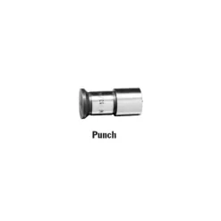 Power Team Round Punches for use with HP35 5/16" PD313