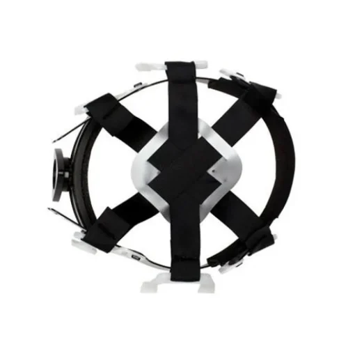 Pyramex Replacement Suspensions Ridgeline 6-Point Suspension - Cap Style HPR461