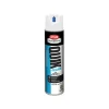 Quik-Mark APWA Inverted Marking Chalks, 17 oz Aerosol Can, APWA White 425-KWBC3505A