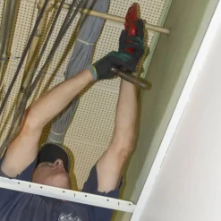 Reed 2-1 Pipe Cutter 03320