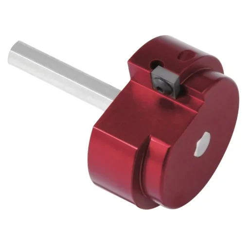 Reed PPR200 2" Clean Ream Extreme Plastic Pipe Fitting Reamer 04525