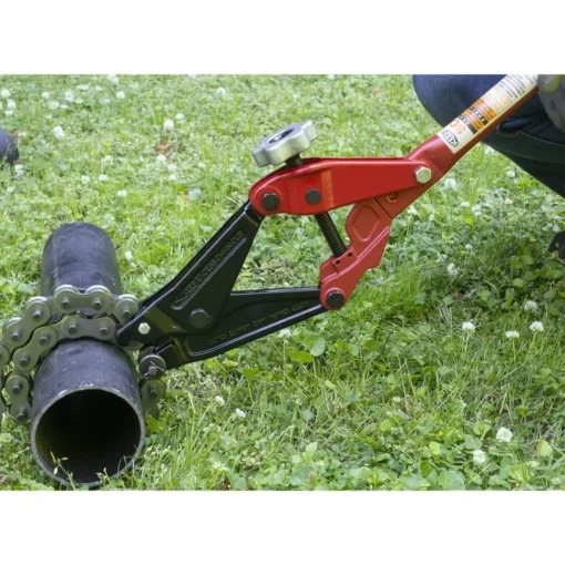 Reed SC49-6 Snap Cutter With 6" Chain 08049
