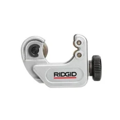 RIDGID 1/8" - 5/8" Model 103 Close Quarters Metal/Copper Cutter 32975