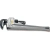 RIDGID 18" Aluminum Pipe Wrench 31100