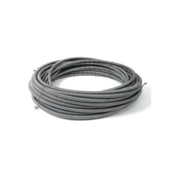 RIDGID 1/2" C-46 Inner Core 90' Cable 55467