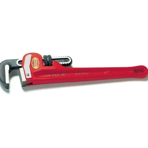 RIDGID 14" Straight Pipe Wrench 31020