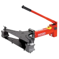 RIDGID HB383 Tip-Up Wing Manual 3" Hydraulic Bender 36523