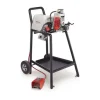 RIDGID 918-I Roll Grooving Machine Complete 64977