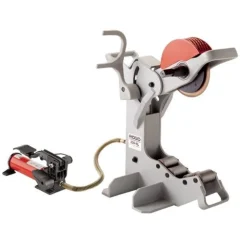 RIDGID Model 258XL Power Pipe Cutter 58227