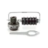 RIDGID Nipple Chuck Complete 1/2" - 2" NPT 51005