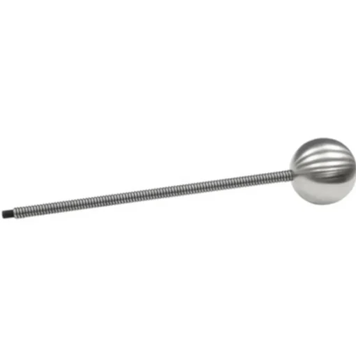RIDGID Pipe Patch Ball & Spring Leader Guide for 3-4" & 4-6" Packers 74798