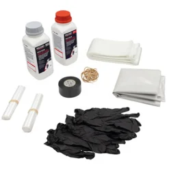 RIDGID Pipe Patch Kit - 3-4" Pipe x 3' Repair 74703?