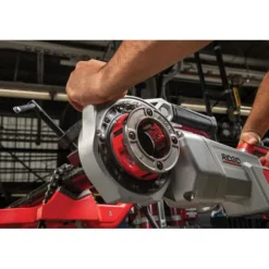 RIDGID Power Drive 760 12-R Tool Only 71993