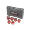 RIDGID 12-R HS Kit 1/2-2 BSPT Diehead 74483