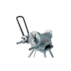 RIDGID Roll Groover for Copper Tubing for 300 Power Drive 46852