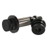 RIDGID Roll Set for 8"-12" Sch 10 (8" Sch 40) With Carry Case 48405