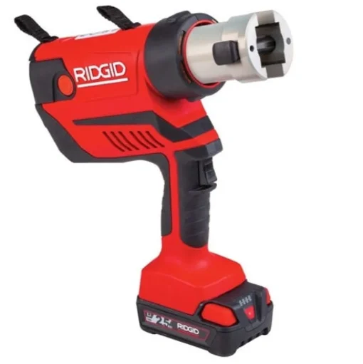 Ridgid RP 350 Press Tool Kit ProPress Jaws (1/2 - 2") 67053