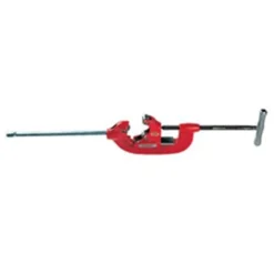 RIDGID 3-S Heavy Duty 1" - 3" Pipe Cutter 32830