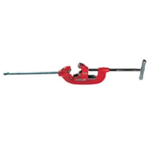 RIDGID 4-S Heavy Duty 3-Wheel 2"- 4" Pipe Cutter 32845