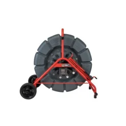 RIDGID SeeSnake 325' HDR TruSense Self-Leveling Color Camera Reel 63583