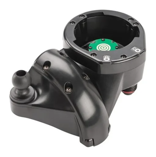 RIDGID SeeSnake CSx Via Tablet as Monitor Adapter with Standard & Mini Mount 70118