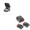 RIDGID SeeSnake CS65XR Recording Monitor Keyboard WiFi Battery Kit 69038