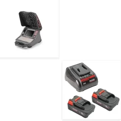 RIDGID SeeSnake CS65XR Recording Monitor Keyboard WiFi Battery Kit 69038