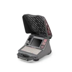 RIDGID SeeSnake CS65XR Recording Monitor Keyboard WiFi Battery Kit 69038