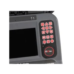 RIDGID SeeSnake CS65XR Recording Monitor Keyboard WiFi Battery Kit 69038