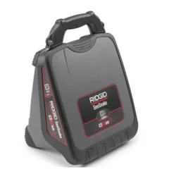 RIDGID SeeSnake CS65XR Recording Monitor Keyboard WiFi Battery Kit 69038