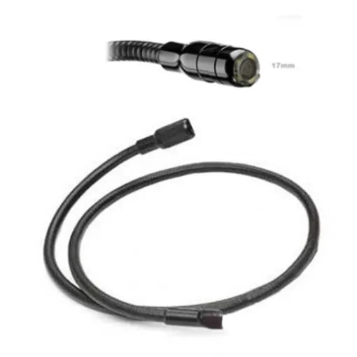 RIDGID SeeSnake Micro 17mm Imager Head 37103