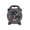RIDGID SeeSnake microDRAIN APX 65' High-Flex Cable w/ TruSense Pipe Inspection Camera 70023