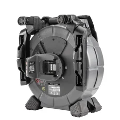 Ridgid SeeSnake Reel Kickstand Kit (MicroReel, MicroDrain, NanoReel) 69758