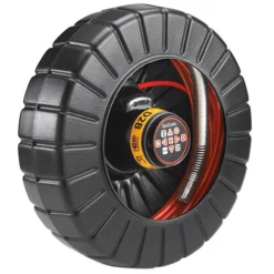 Ridgid SeeSnake TruSense D2B 165' Drum Reel 70763