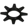 RIDGID Star Center Guides Pack of 20 3" 64497