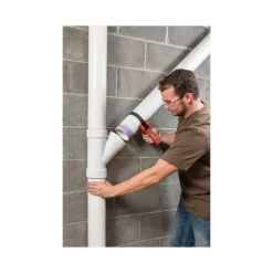 RIDGID Straplock Handle 3