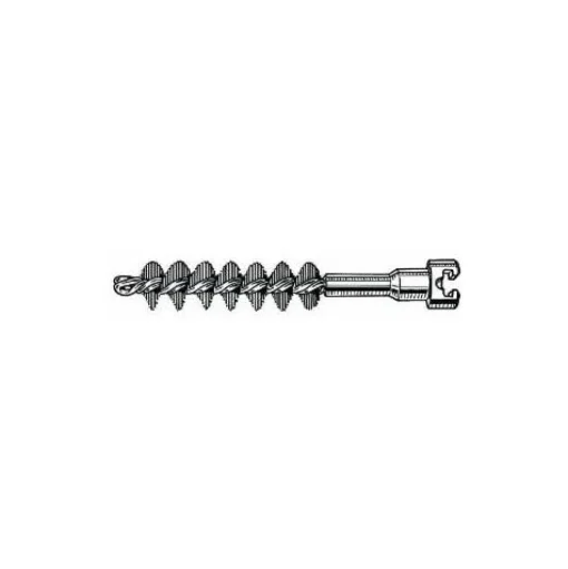 RIDGID T-219 Flue Brush 2-1/2" 63070